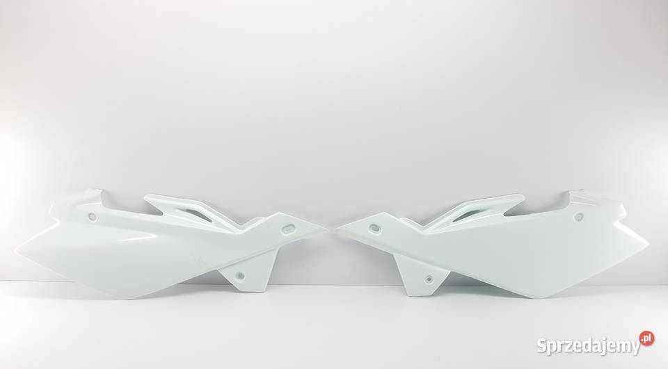 Boczek Tyl Oslona Boczki Husqvarna Łódź sprzedam