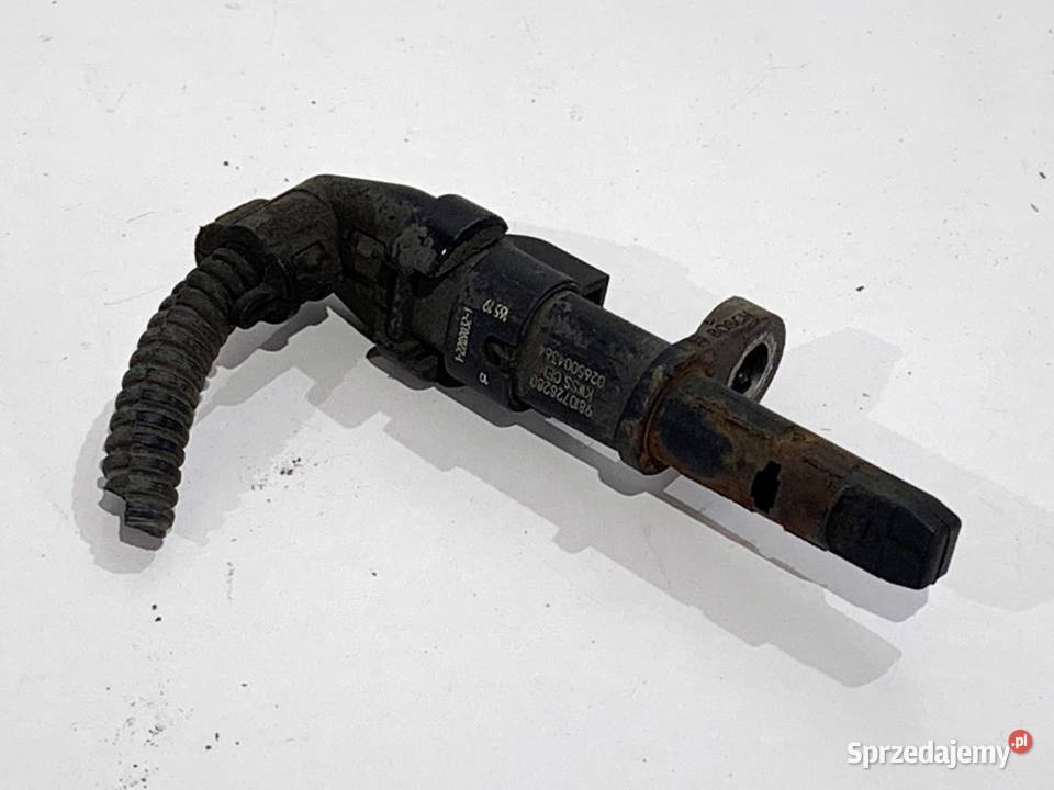 CZUJNIK ABS PRAWY PRZÓD PEUGEOT 508 SW II podkarpackie