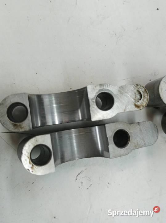 GŁOWICA KOMPLETNA 8513709 05 00 20 D N47 Bmw