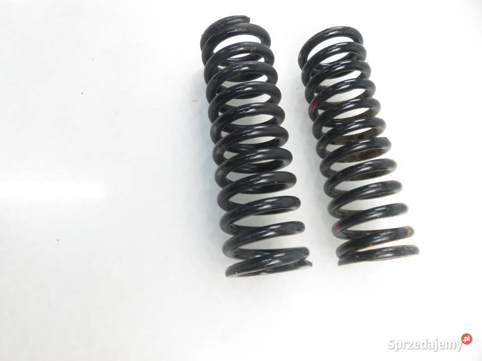 SPRĘŻYNY TYŁ LIGIER XToo Lombardini LDW 442 CRS