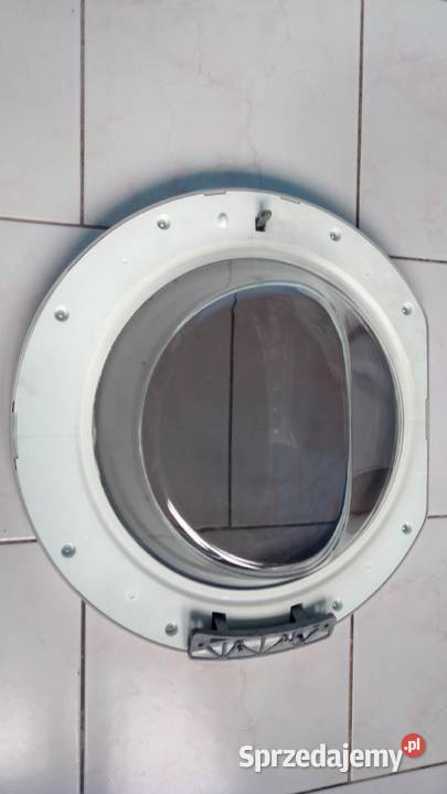Drzwi do pralki Amica AWX 612D Zgierz sprzedam