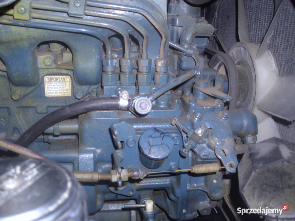 Wozidło Benford Terex 3T Rok produkcji 2007 Rzeszów sprzedam