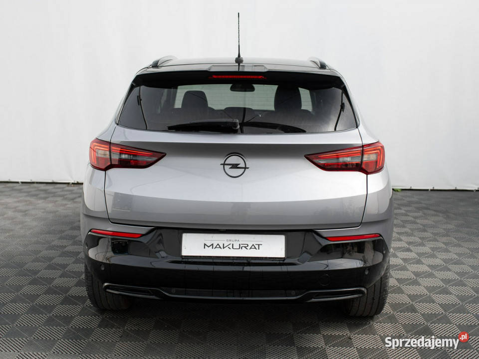 Opel Grandland CB552RM12 T GS Podgrzf I kier 4/5 Pępowo