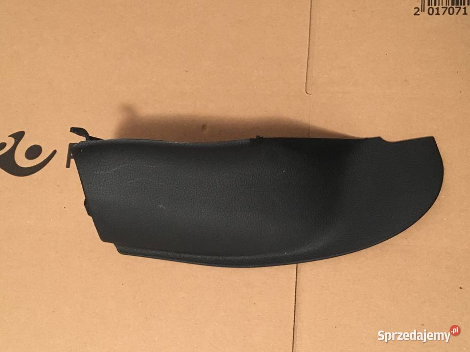Osłona schowka plastik Audi A4 S4 A5 S5 Szczecin sprzedam