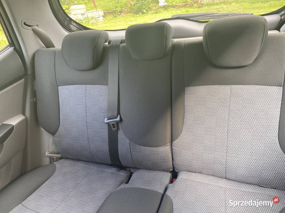 Sprzedam Kia Picanto małopolskie Myślenice