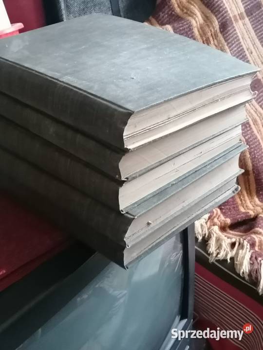 Oprawione roczniki czasopisma Teatr z lat 70tych Kraków sprzedam