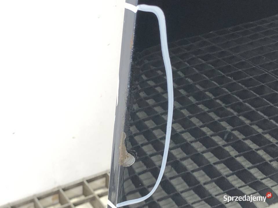 DRZWI LEWY TYŁ VW GOLF VI Kombi 0914 podkarpackie sprzedam