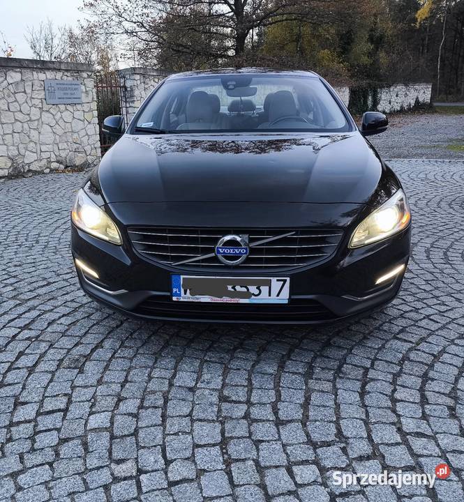 Volvo s60 S60 Puławy