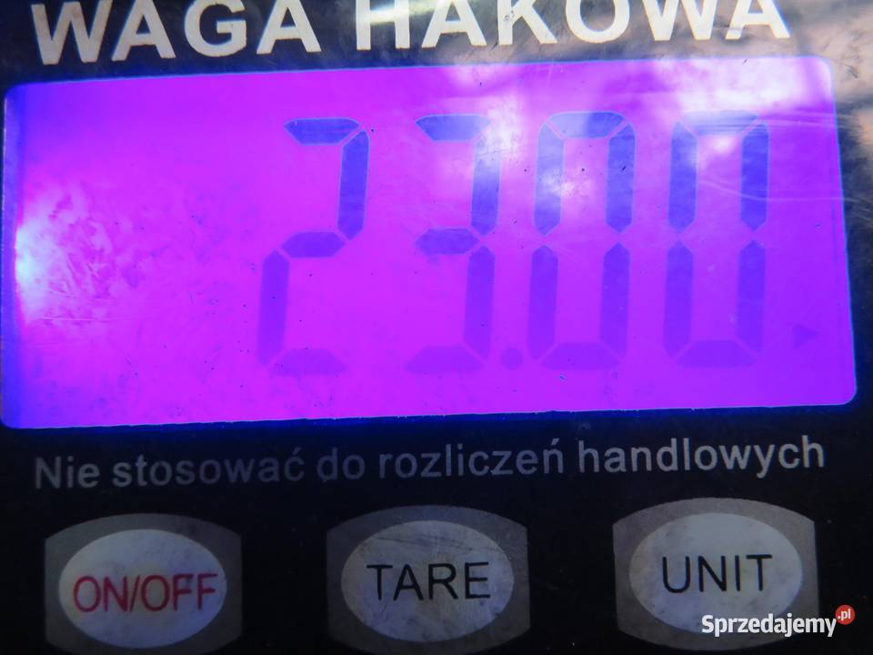 DYFER DAIHATSU FEROZA 16 i 16V 4x4 HDE osobowe Dyferencjały