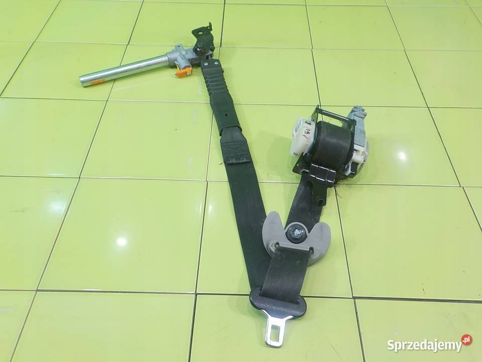 DACIA DUSTER I 15 DCI 09r 5D pas bezpieczenstwa osobowe Suków