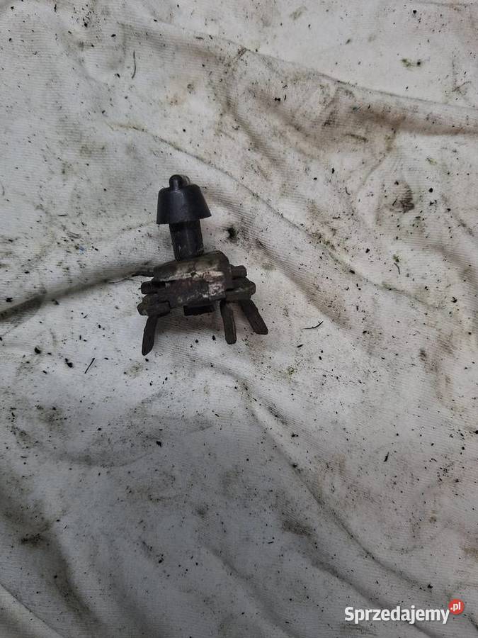 Stacyjka Romet Komar Ogar Motorynka Koszalin