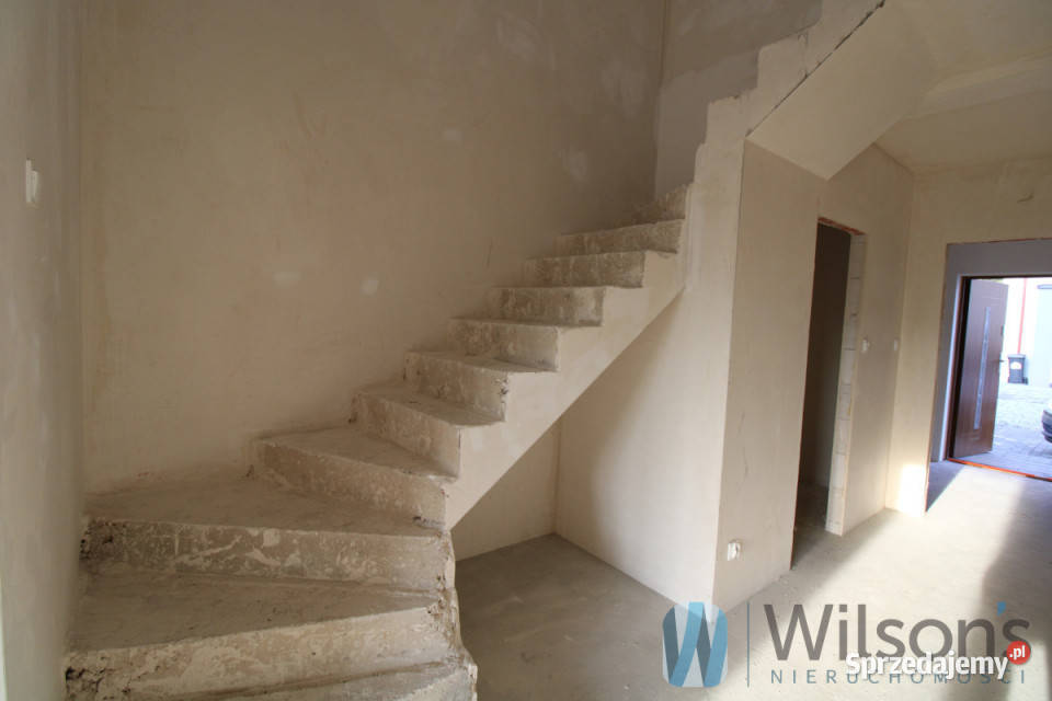 Dom wolnostojący Miłoszyce 12036m2 sprzedam