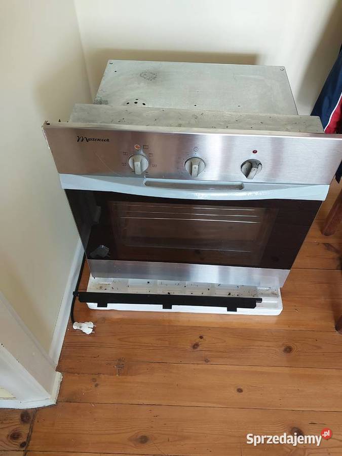 PIEKARNIK ELEKTRYCZNY I PŁYTA GAZOWA śląskie Bielsko-Biała