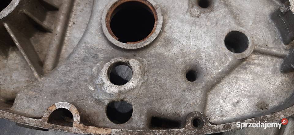 Karter silnika shl m11 Legionowo