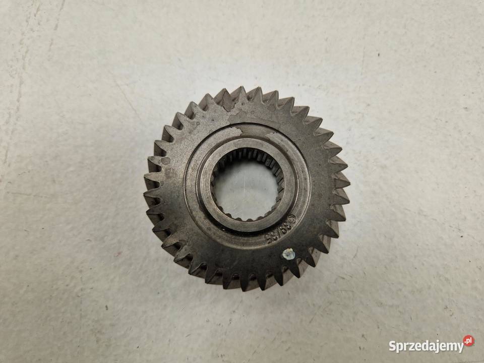 KOŁO ZĘBATE PIĄTY BIEG NOWE ORYGINALNE 3935 FIAT osobowe