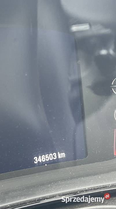 Opel Insignia 2013 polift 140 Insignia Piaseczno