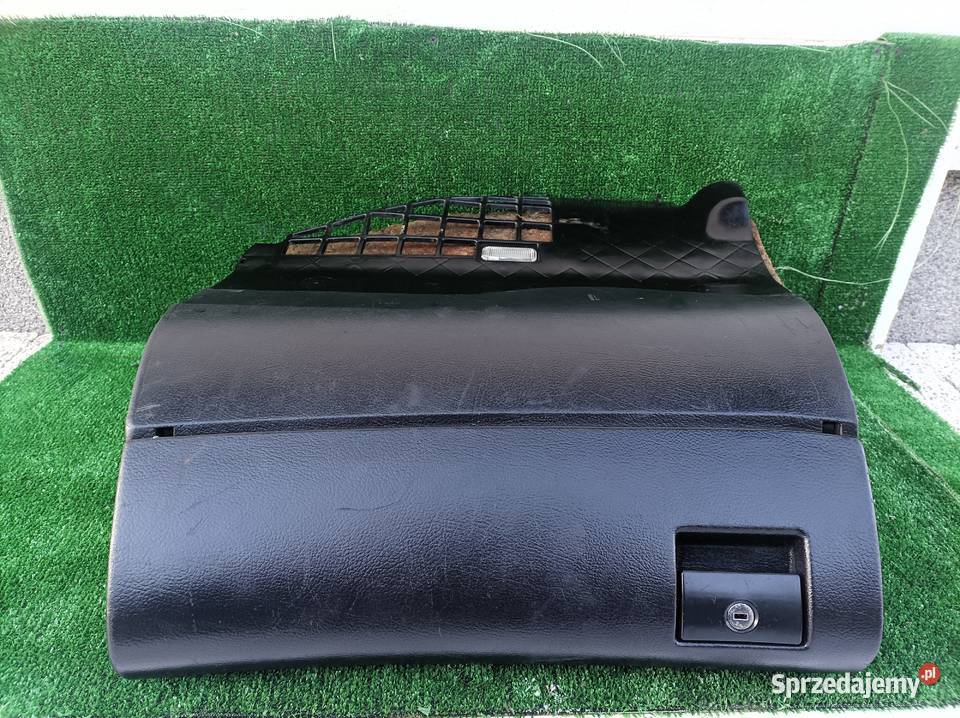 Schowek pasażera Audi a4b5 LIFT osobowe Radom