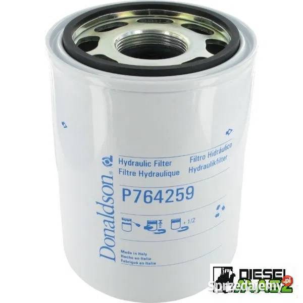 Filtr Hydrauliki Massey Ferguson Massey Ferguson Zbuczyn