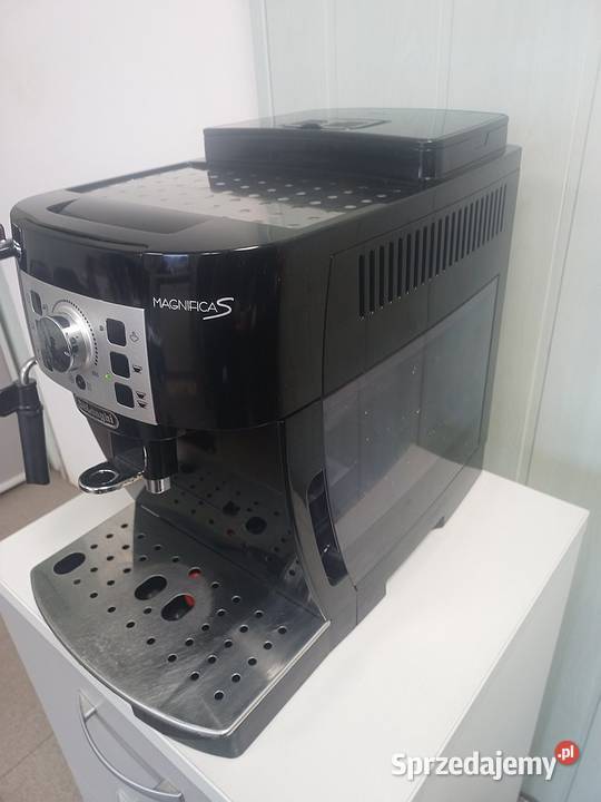 Ekspres do Kawy DeLongi Magnifica S Żary sprzedam