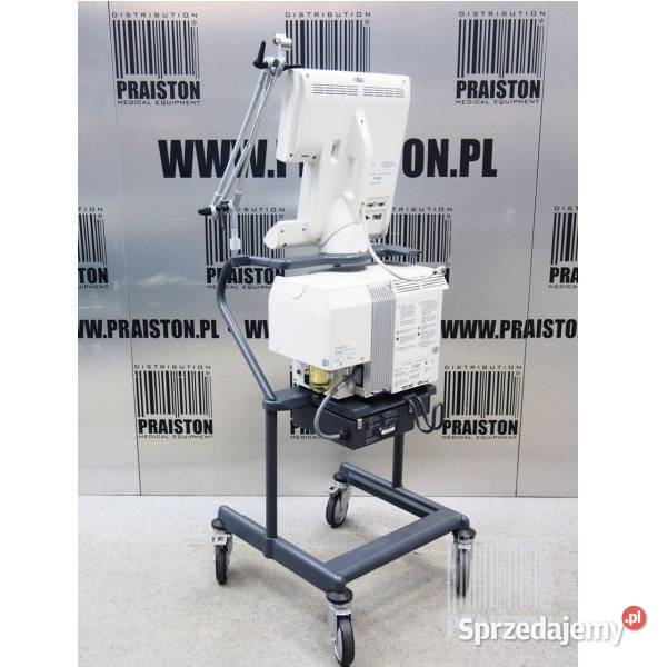 Respirator Wentylator PURITANBENNETT 840 Kat 06