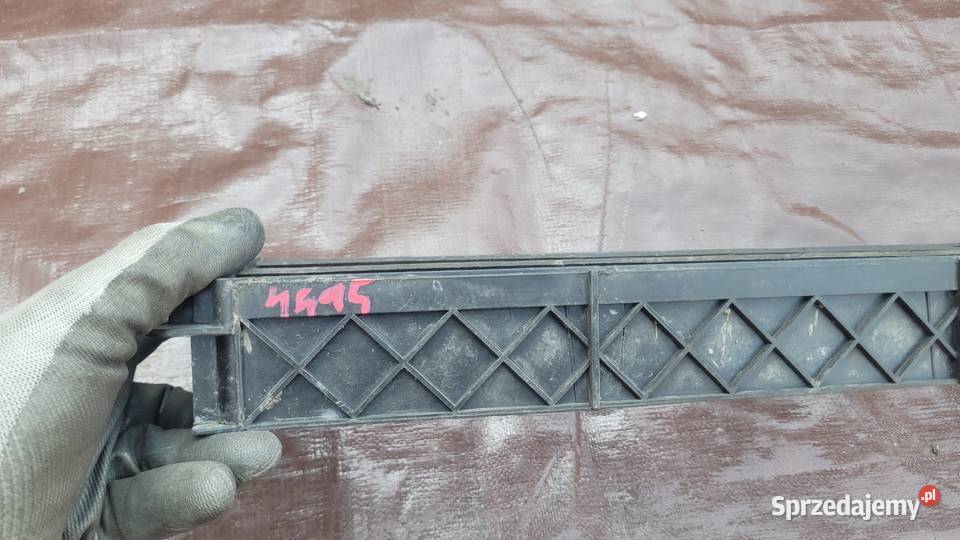 RENAULT CLIO IV CAPTUR ROLETA ŻALUZJA WLOT Ruda Śląska sprzedam