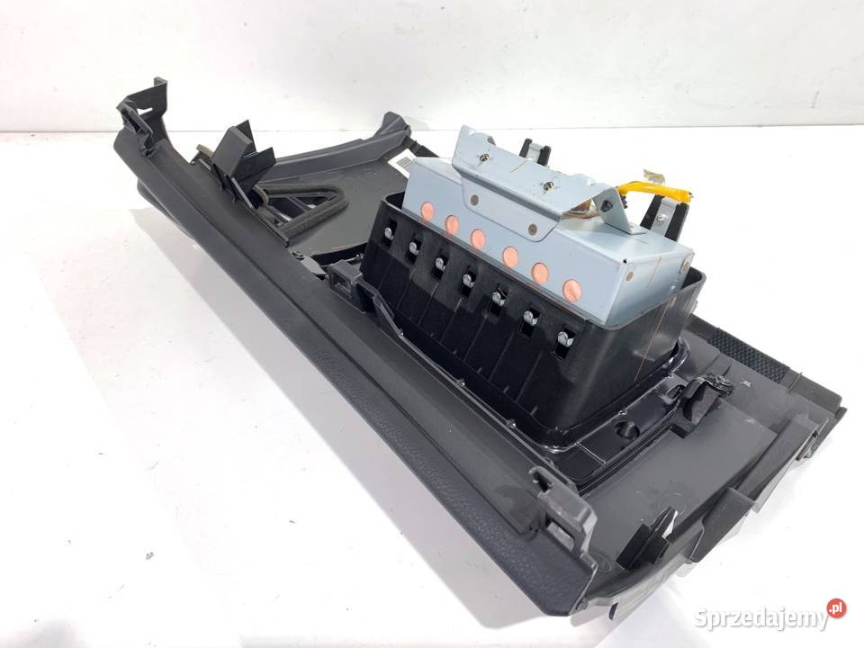 PODUSZKA POWIETRZNA PASAŻERA MAZDA CX7 EG2160350 Części samochodowe podkarpackie