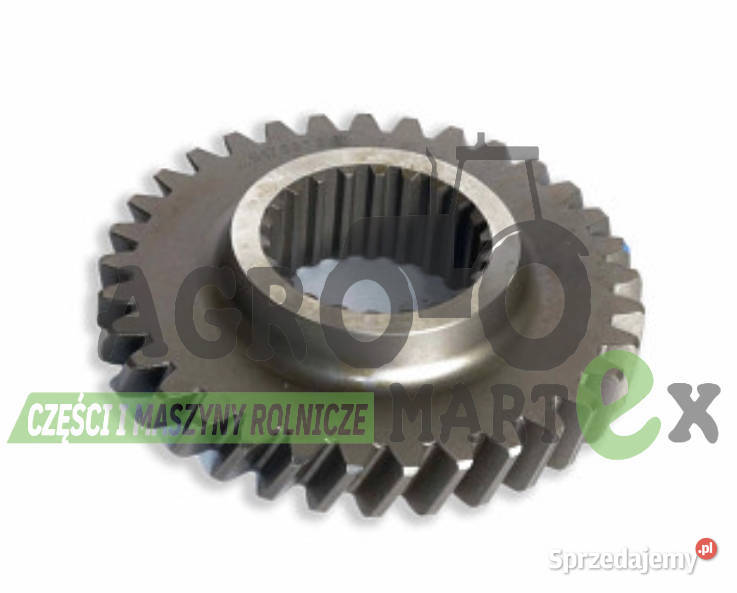 5179672 5172049 5156281 5169607 KOŁO ZĘBATE CNH Wichrów