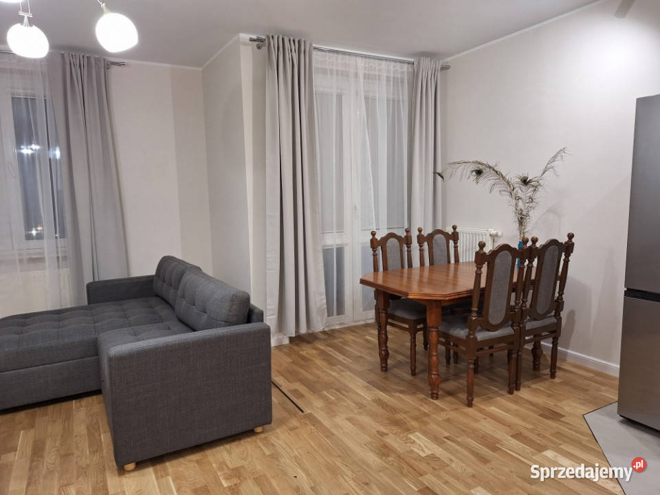3 pokojowe ŚwiderskaMaciejewskiego bliski balkon Wynajem