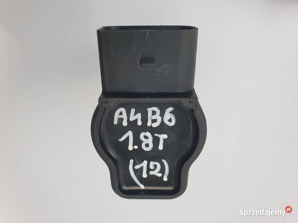 CEWKA ZAPŁONOWA Audi A4 B6 18T zamiennik Pozostałe