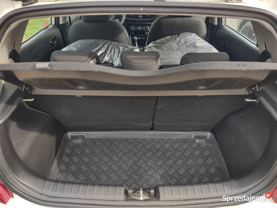 Kia Picanto 10 M Picanto Wrocław sprzedam