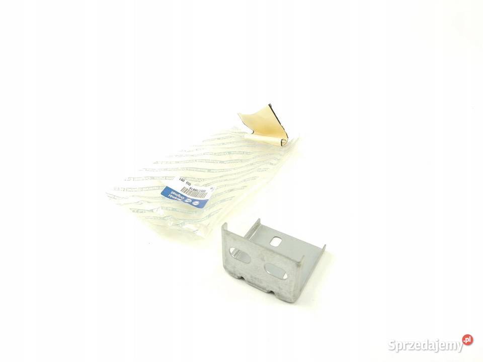 WSPORNIK LAMPY PRZÓD FIAT MULTIPLA 19982010 lubelskie