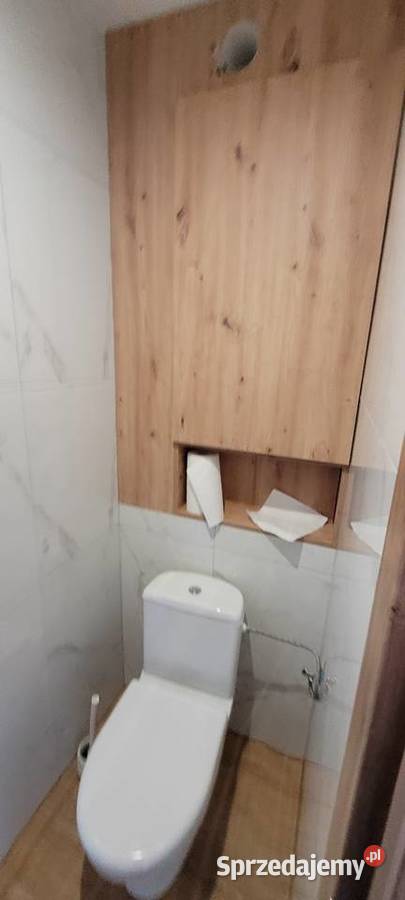 Wynajmę mieszkanie 2 pokojowe Liczba pokoi 2 Białystok