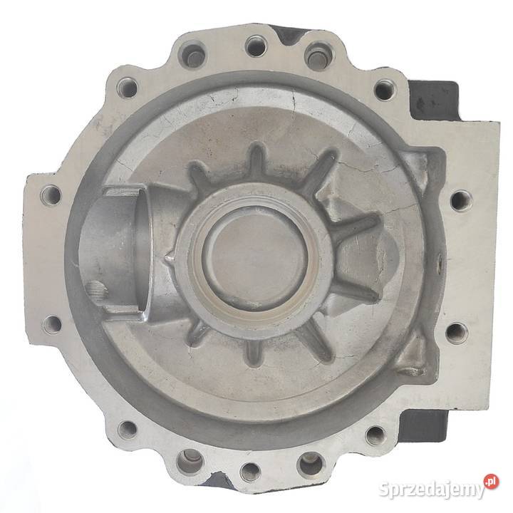 Obudowa zwolnicy Iseki TM3160 TM3200 TM3240 Tajęcina