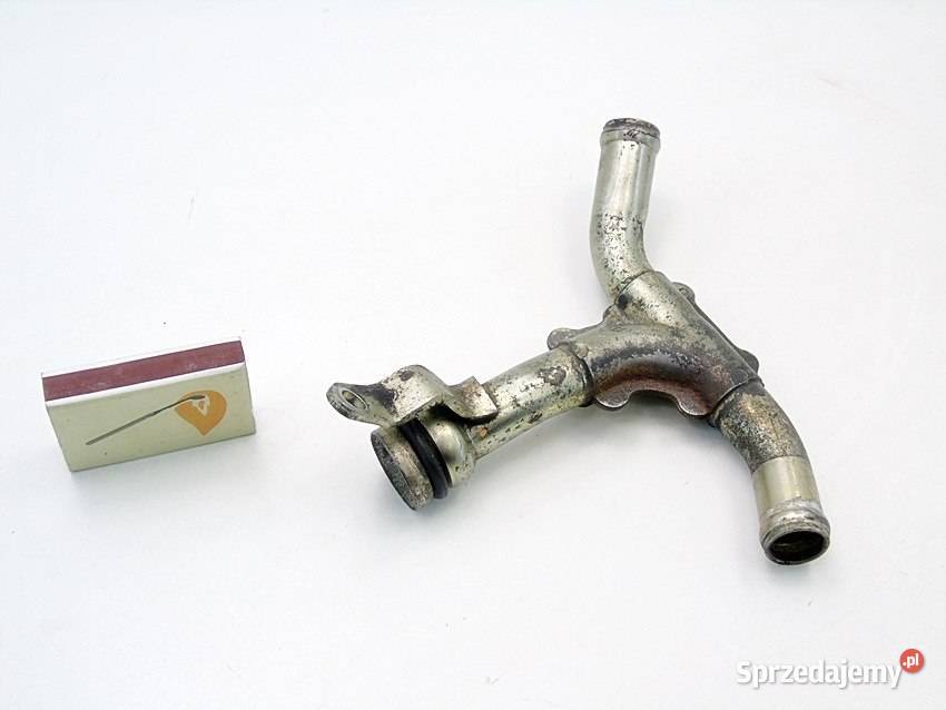 RURKA TRÓJNIK WODY 30 CDTI TID OPEL VECTRA C Sosnowiec sprzedam