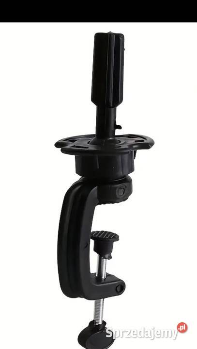 Głowa ze styropianu Żory