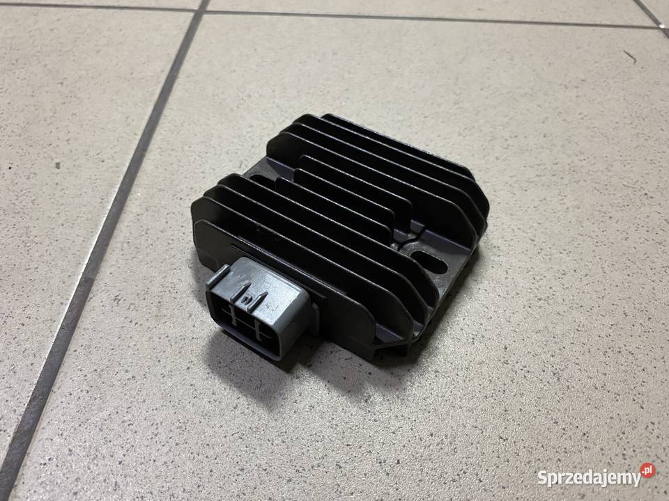 Regulator napięcia Suzuki Burgman 400 K7