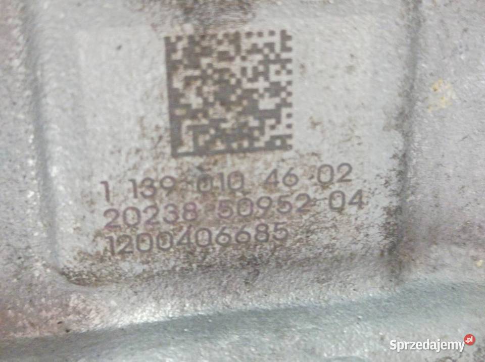 GŁOWICA KOMPLETNA A1390162700 20 CGI 45 AMG sprzedam