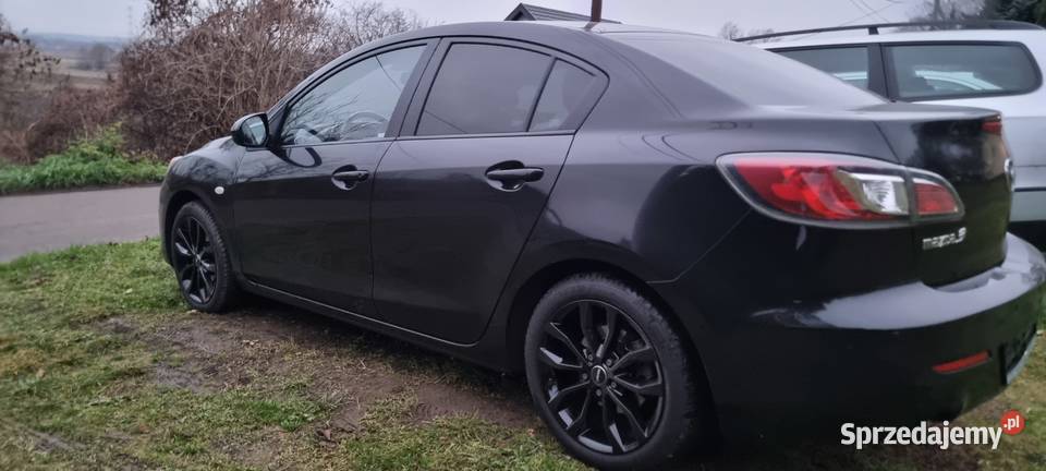 Mazda 3 Sedan 2016V151 189