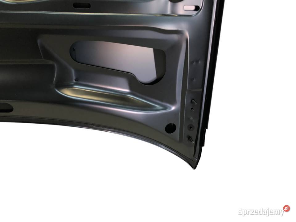 Audi A4 B7 112004032008 Maska pokrywa silnika osobowe Skarżysko-Kamienna