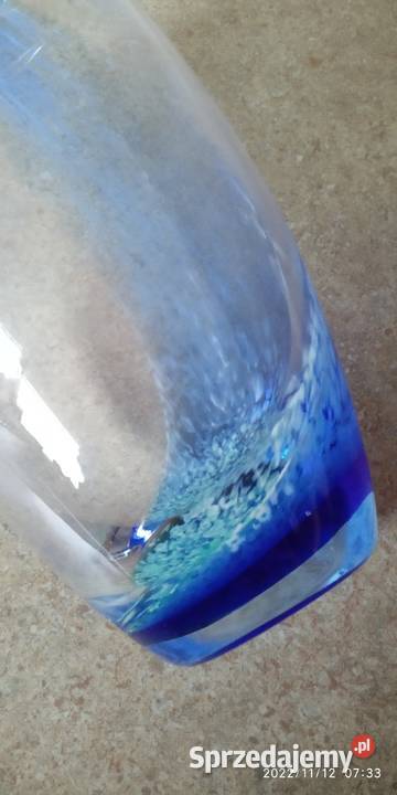 szkło artystyczneSzkocja Nowy Targ sprzedam