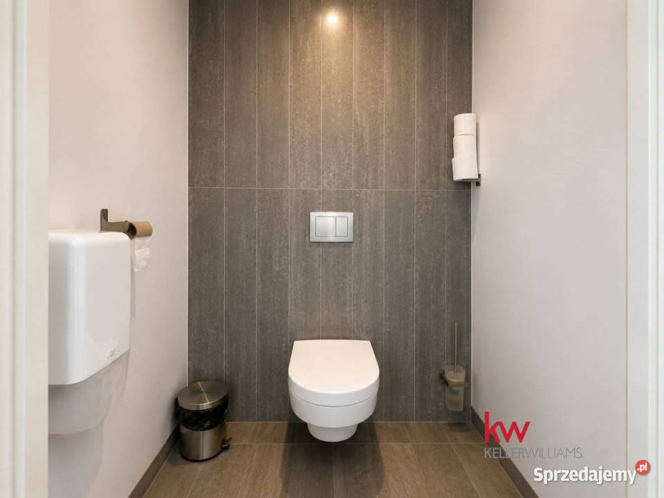 Ogłoszenie lokal Poznań 165m wielkopolskie