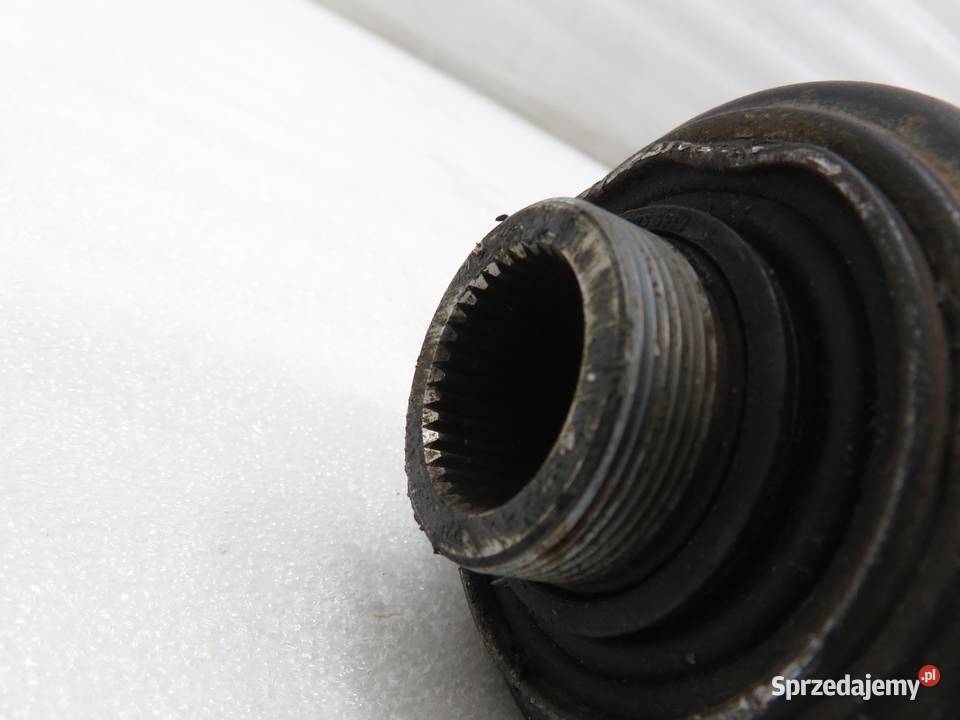 WAŁ NAPĘDOWY BMW X6 E71 30 d 7564398