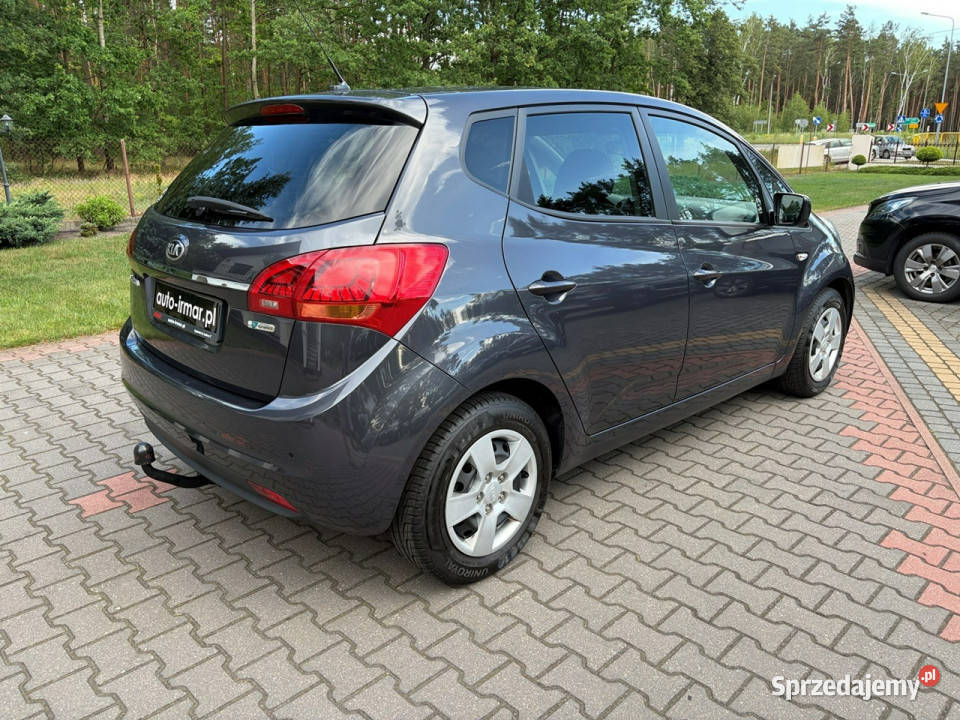 Kia Venga 16 115 Climatronic Kamera cofania Lipówki sprzedam