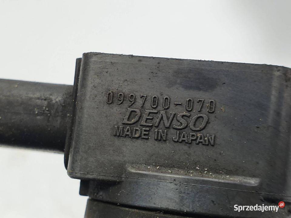 CEWKA ZAPŁONOWA HONDA VFR 800RR 099700070 sprzedam