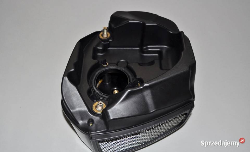 Harley Davidson Touring Milwaukee Eight 114 Hajnówka