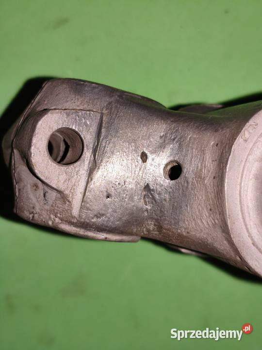 Lewy suwak M62 M61 M72 Leszno