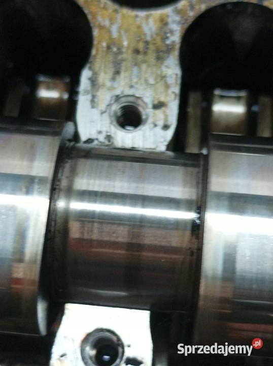 GŁOWICA KOMPLETNA 9641752610 20 HDI 16V Peugeot osobowe sprzedam