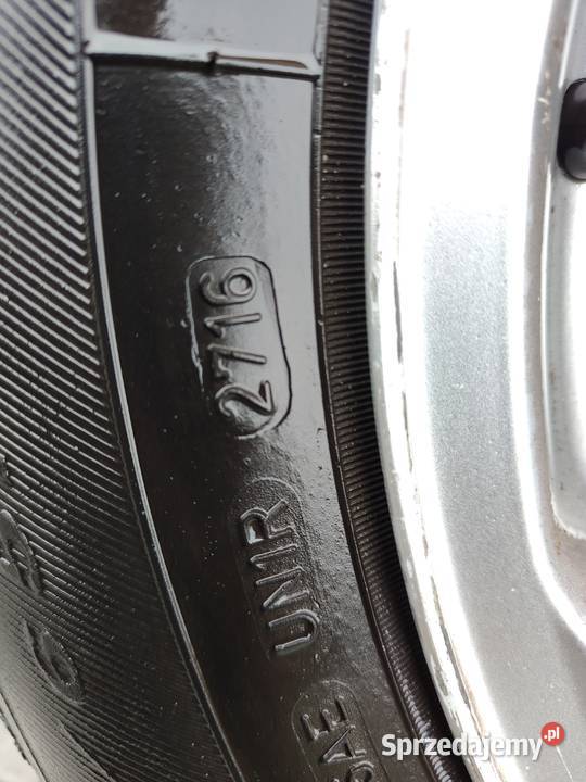 Felgi aluminiowe 15 5x100 Skoda Seat Audi Vw
