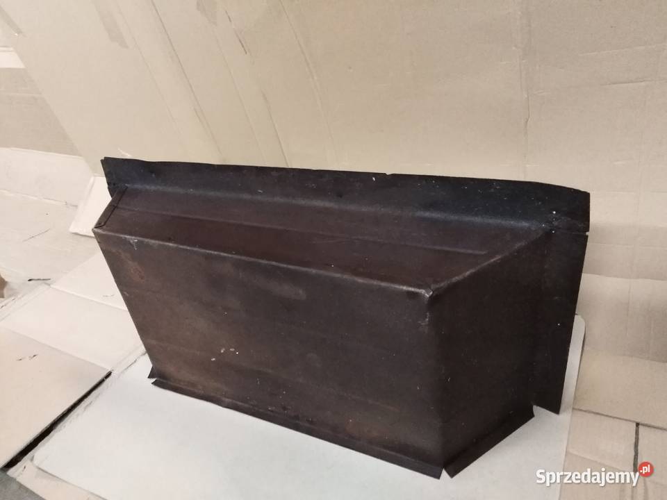 Żuk fabrycznie nowe nadkole wewnętrzne tylne tył Chodzież