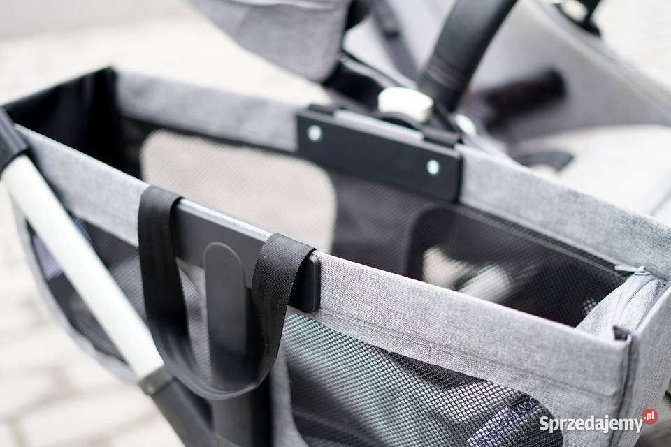 Wózek Bugaboo donky 2 duo Warszawa